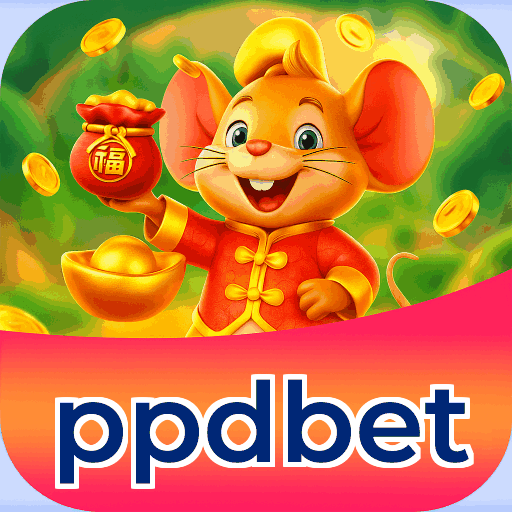 ppdbet logo